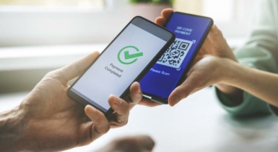 IRIS: Τι αλλάζει από τη Δευτέρα (1/12) σε καταστήματα και e‑shops