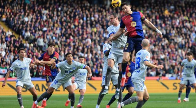 La Liga: Με σύμμαχο την παράδοση οι «μπλαουγκράνα» – Κανάλια και ώρες μετάδοσης