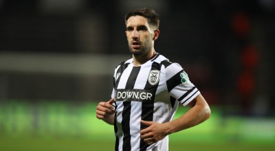 Ιβανούσετς: «Δεν υπάρχει πίεση, έχουμε αποδείξει τι μπορούμε να κάνουμε»