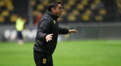 Άρης: Αποστολή ανάγκης και 11άδα έκτακτης... ανάγκης