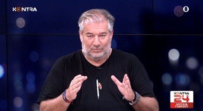 Καραχάλιος για «Κύμα»: «Με Καρυστιανού θα φτάσει στο 20%!»