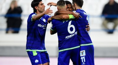 Η Κηφισιά επέστρεψε στις νίκες και «βύθισε» ακόμη περισσότερο τον Πανσερραϊκό