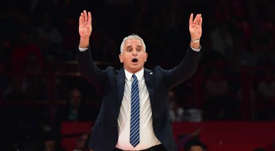 Euroleague: Επιδημία «διαζυγίων», τέλος ο Κοκόσκοφ απ’ την Εφές!