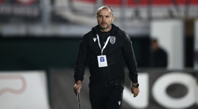 Κονσταντίν Νικολάε: «Ετσι ήρθε το 4 στα 4 τη χρονιά του Πρωταθλήματος»