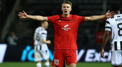 Εμίλ Κόρνβιγκ: «Ετσι ενήργησα στο πέναλτι, καλή απόκρουση ο Παβλένκα»