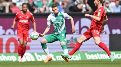 Κουλιανός: Ματσάρα στον γερμανικό βορρά...