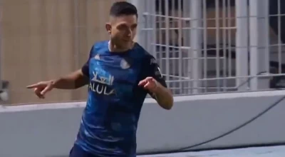 Κουλούρης: Βρήκε ξανά δίχτυα στην ισοπαλία της Αλ Ούλα