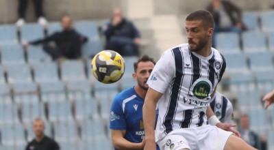 Ηρακλής-Καμπανιακός: Ενισχυμένος για την 4η σερί νίκη στο ντεμπούτο Βίγκνιεβιτς