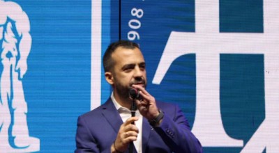 ΓΣ Ηρακλής-Κυριζίδης: «Και τι δεν κάνατε για να με θάψετε...»