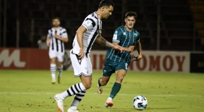 Λόβρεν: «Παίζαμε εναντίον 11 και… ενός ακόμα»