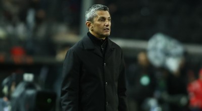 Λουτσέσκου: «Απογοητευτικό αποτέλεσμα, πρέπει να αντιδράσουμε»