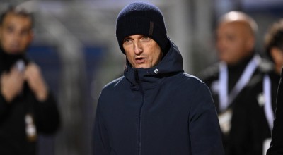 Λουτσέσκου: «Τεράστια νίκη-Έχω δύο ερωτήσεις για τον Σιδηρόπουλο...»