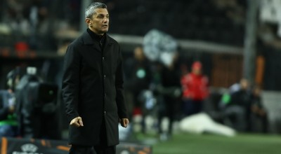 Λουτσέσκου: «Δεχθήκαμε ένα ηλίθιο γκολ, έπρεπε να ελέγξουμε καλύτερα τη φάση»