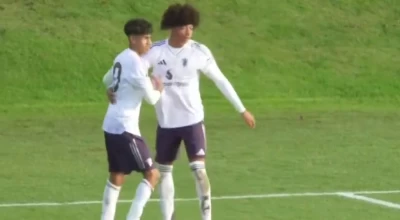 Μάντσεστερ Γιουνάιτεντ: Σκόρπισε με επτάρα την Κ18 της Λίβερπουλ!