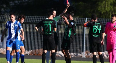 ΠΣΑΠΠ για την επίθεση στον τερματοφύλακα του Αιγάλεω: «Το ελληνικό ποδόσφαιρο δεν μπορεί να αναπνεύσει...»