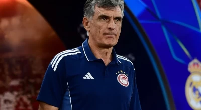 Μεντιλίμπαρ: «Αν η Ρεάλ Μαδρίτης θέλει Μουζακίτη, θα πρέπει να δώσει πολλά χρήματα στον Ολυμπιακό»