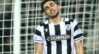 ΠΑΟΚ-Μπραν: Όσα δεν είδατε από το ματς της Τούμπας