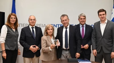 Θεσσαλονίκη: Έως το τέλος του 2026 παίρνει ζωή το Κλειστό Γυμναστήριο Μπάσκετ της Μίκρας