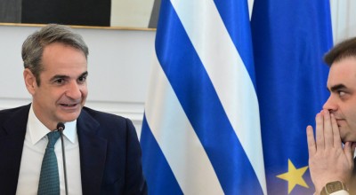 Υπουργικό Συμβούλιο-Μητσοτάκης: Τι είπε για την... επιστροφή ενοικίου
