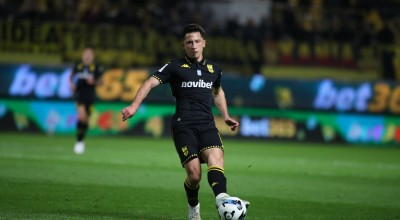 Άρης: «Ανοιχτό το ενδεχόμενο να φύγει ο Μορουτσάν τον Ιανουάριο»