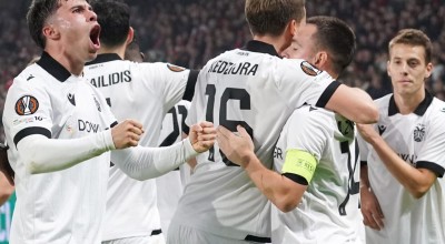 ΠΑΟΚ: Τα αποκαλυπτήρια των «γιαλαντζί» ΠΑΟΚτσήδων και η μεγάλη ευρωπαϊκή ευκαιρία της ομάδας