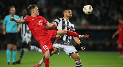 ΠΑΟΚ: Μέτρια εμφάνιση, λάθη διαχείρισης από τον κόουτς και η απουσία Κωνσταντέλια