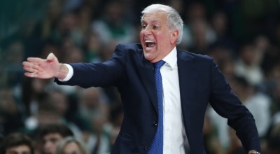 Οι στοιχηματικές εταιρίες βάζουν ΠΑΟΚ και Άρη στο παιχνίδι για Ομπράντοβιτς