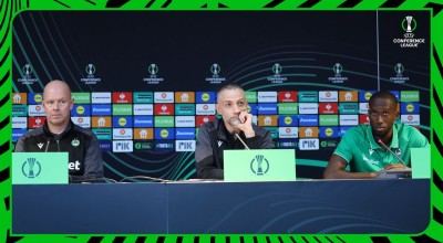 Conference League: «Παίζει ρέστα» η Ομόνοια-Κανάλια και ώρες μετάδοσης