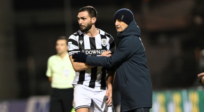 Η ΑΠΟΔΟΣΗ: Ο σκόρερ Οζντόεφ, ο σωτήρας Παβλένκα και ο Τάισον με τις ασίστ