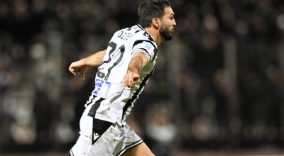 Οζντόεφ: Ο... killer της πίσω ζώνης