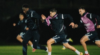 ΠΑΟΚ: Με Ντεσπόντοφ διαθέσιμο απέναντι στην Μπραν