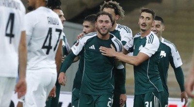 Βαθμολογία UEFA: Η Ελλάδα κράτησε την απόσταση ασφαλείας από την Πολωνία