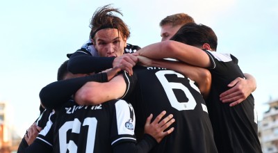 ΠΑΟΚ Β'-ΠΑΣ Γιάννινα: Τρίποντο «ανάσα» με παίκτη λιγότερο