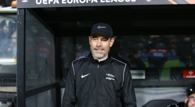 Αλεξάντερσον: «Έλειψε το Νο 65, αλλά ο ΠΑΟΚ έχει πολύ καλούς παίκτες»