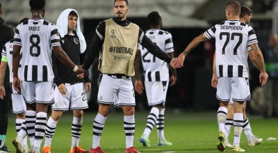 Europa League: Οι πιθανότητες πρόκρισης ΠΑΟΚ και Παναθηναϊκού-Τι ισχύει για την ΑΕΚ