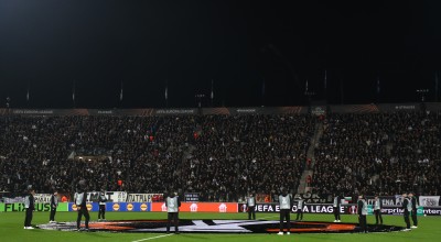 ΠΑΟΚ: Από νωρίς «ανοίγει» η Τούμπα με Μπραν-«Γεμάτη σ’ όλα τα ευρωπαϊκά»