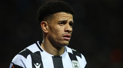 ΑΠΟΔΟΣΗ ΠΑΙΚΤΩΝ ΠΑΟΚ: Ο Τάισον δημιουργούσε, ο Ιβανούσετς είχε γκολ, αλλά…