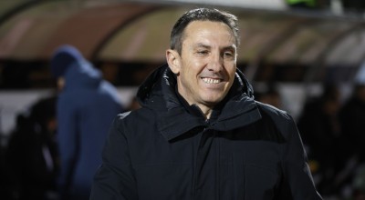 Παπαδόπουλος: «Όταν βλέπω σκυμμένα κεφάλια δείχνει το μέταλλο»