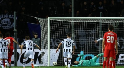 ΠΑΟΚ-Μπραν: Άνοιξε νέο... κεφάλαιο απέναντι σε νορβηγικές ομάδες