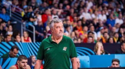 Προπονητής Πορτογαλίας: «Μπορούμε να ανταγωνιστούμε την Ελλάδα-Θα μπούμε με στόχο να κερδίσουμε»