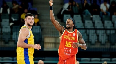 «Διπλό» του Μαυροβουνίου στη Ρουμανία: Η βαθμολογία στον όμιλο της Εθνικής