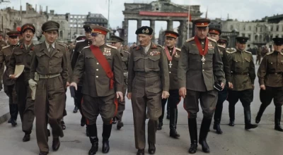 Τι τρομερό δήλωσε μέλος της ρωσικής Δούμας για τους Γερμανούς και τι έρχεται ταχέως στην Ευρώπη