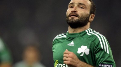 Παναθηναϊκός: Σαλπιγγίδης και Κατσουράνης δείχνουν τον δρόμο σε αντίθεση… με τον Αναστασιάδη