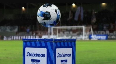 Super League: Σημαντικά παιχνίδια σε Ηράκλειο και Νεάπολη