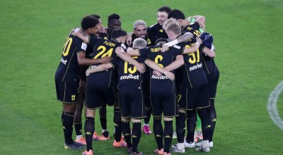 Ναζλίδης: «Η ομάδα φταίει που ο Μορόν δεν είναι ο περσινός, να μην είμαστε μηδενιστές με τον Καρυπίδη»