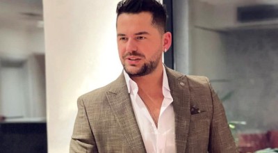 Πέθανε Αλβανός τραγουδιστής ενώ βρισκόταν σε συναυλία