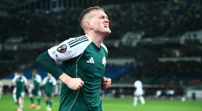 Παναθηναϊκός: Η πιθανή εντεκάδα του Μπενίτεθ στο ντέρμπι με την ΑΕΚ