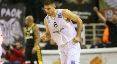 Πρώην παίκτης του ΠΑΟΚ υποψήφιος για αντί-Σάβιτς στην Παρτίζαν