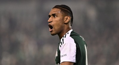 Παναθηναϊκός: «Αποδέχθηκε την πρόταση της Γκρέμιο για Τετέ»