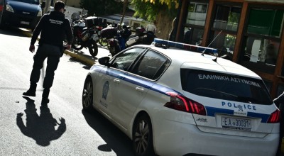 Πώς θα γίνεται: Έρχονται τεστ ανίχνευσης ναρκωτικών ουσιών σε οδηγούς